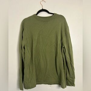 Artefact men’s wool sweater